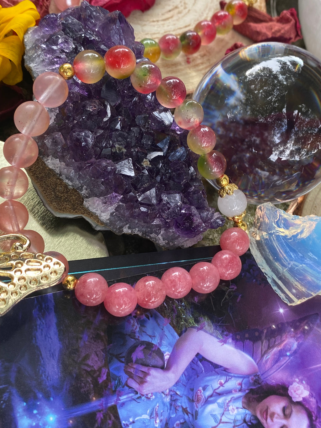 North💫Star…✨Inspired By The Energy Of “ The Star “✨