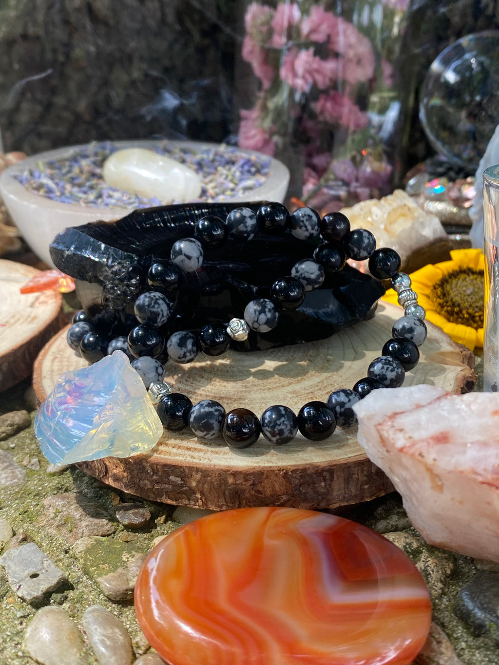 Psychic Shield…Energetic And Spiritual Protection For Your Mind , Body and Spirit