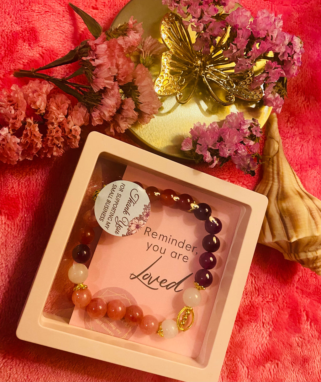 Written in the Stars…✨Inspired By The Lover’s Destined Union Together ✨