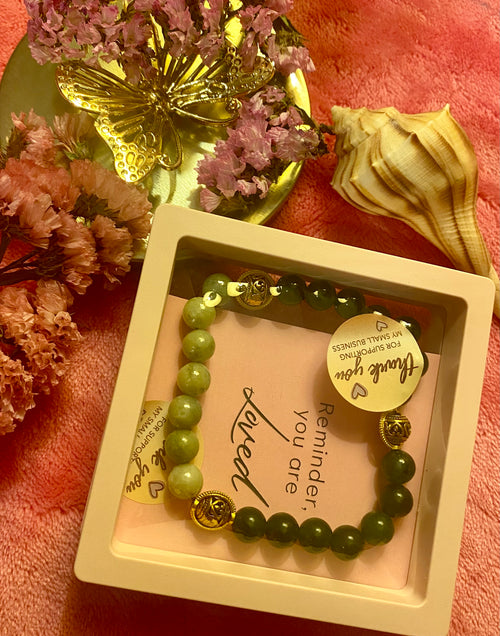 Fortune’s Destiny | The Wheel of Fortune Ritual Bracelet