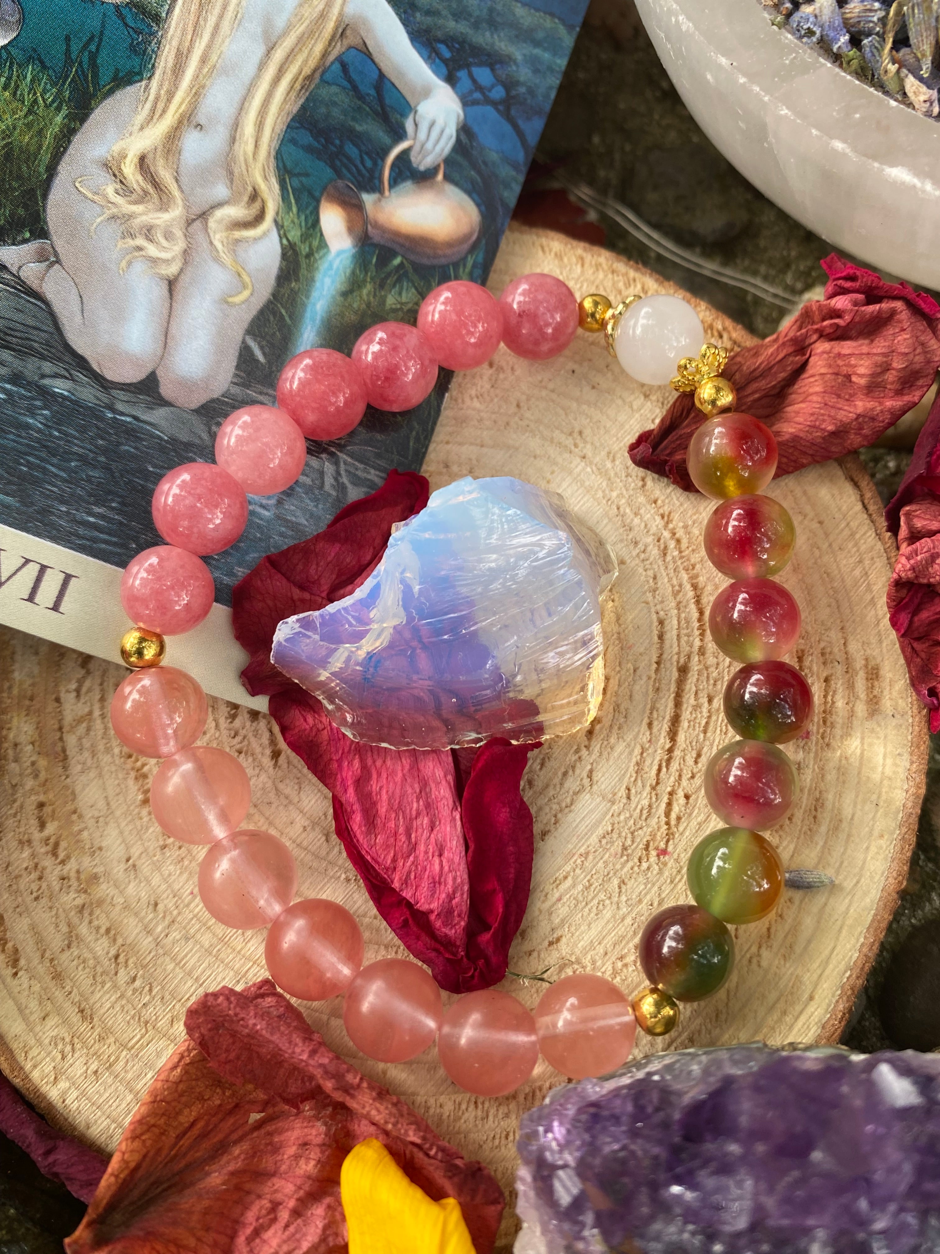 North💫Star…✨Inspired By The Energy Of “ The Star “✨