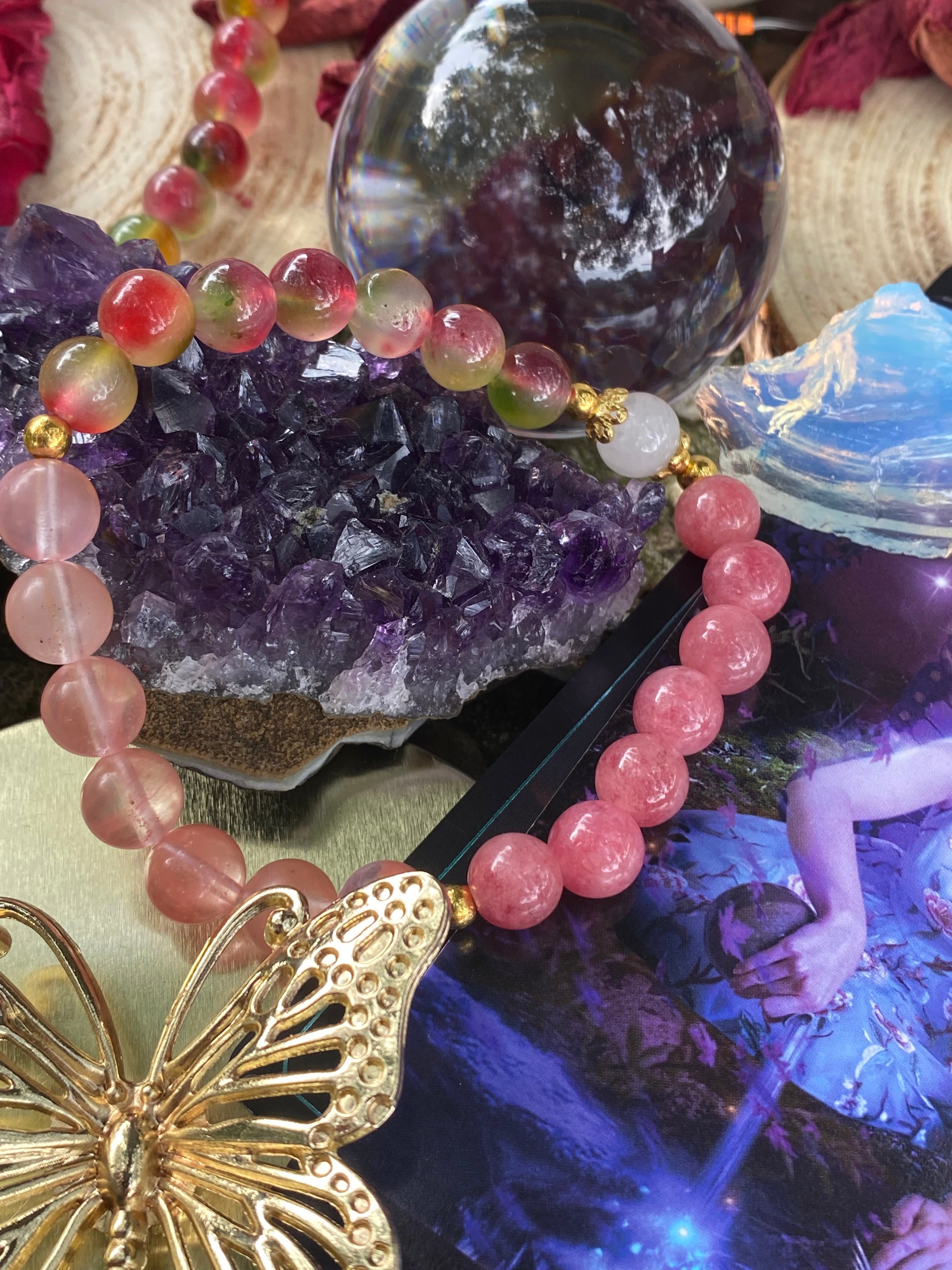 North💫Star…✨Inspired By The Energy Of “ The Star “✨