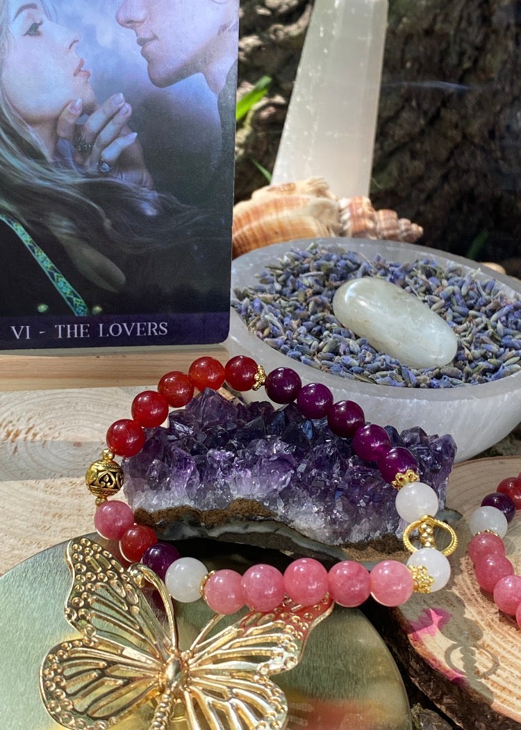 Written in the Stars…✨Inspired By The Lover’s Destined Union Together ✨