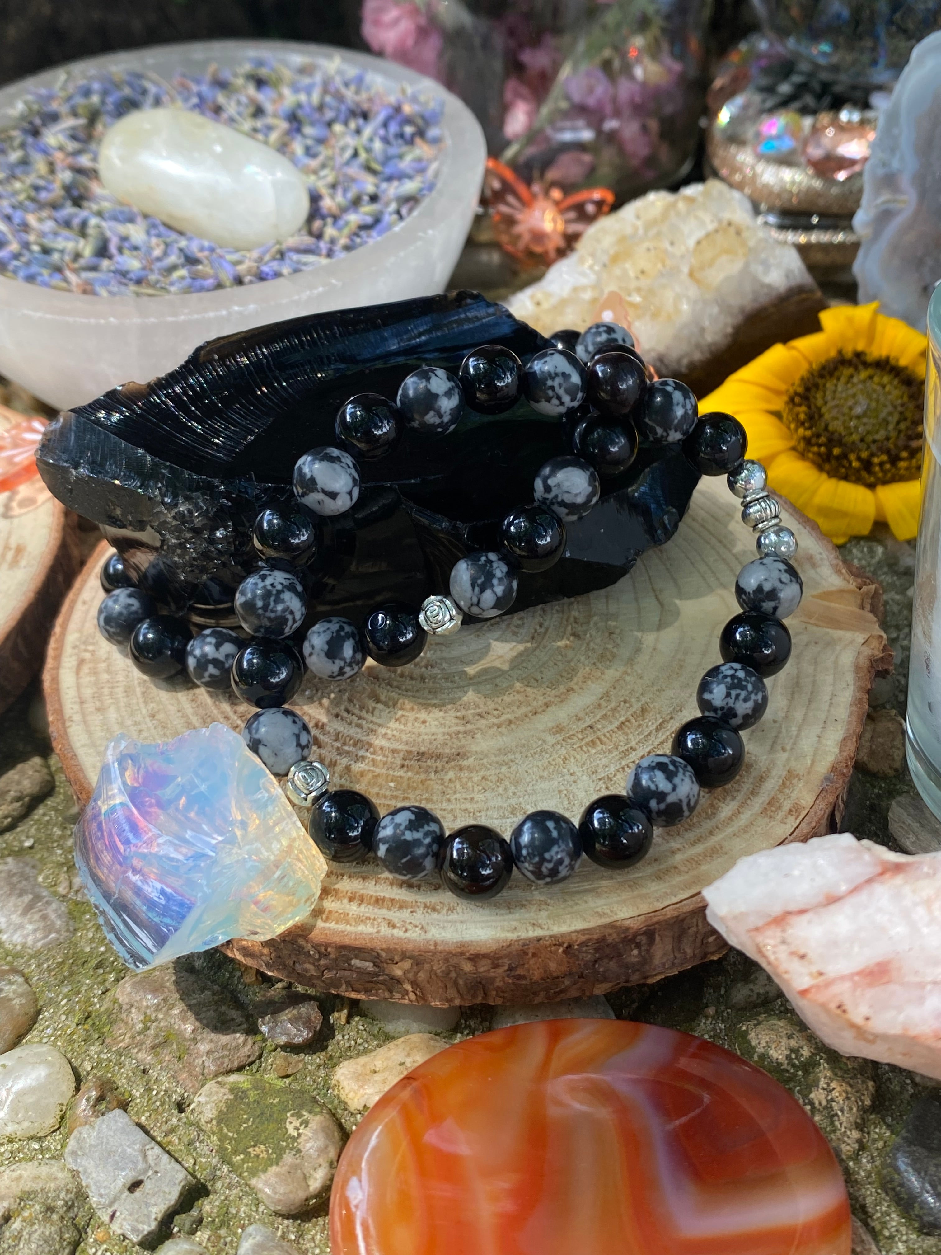 Psychic Shield…Energetic And Spiritual Protection For Your Mind , Body and Spirit