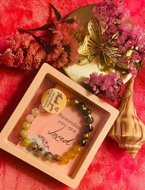 Crown Of Pentacles…Inspired by the Sovereign Wealth of the King & Queen of Pentacles